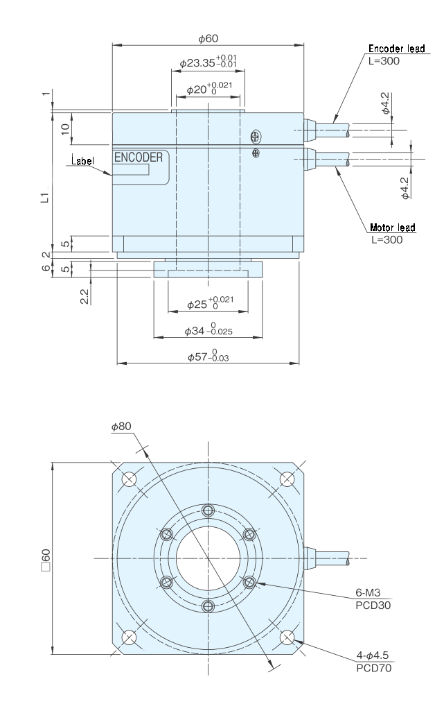 MDH-60