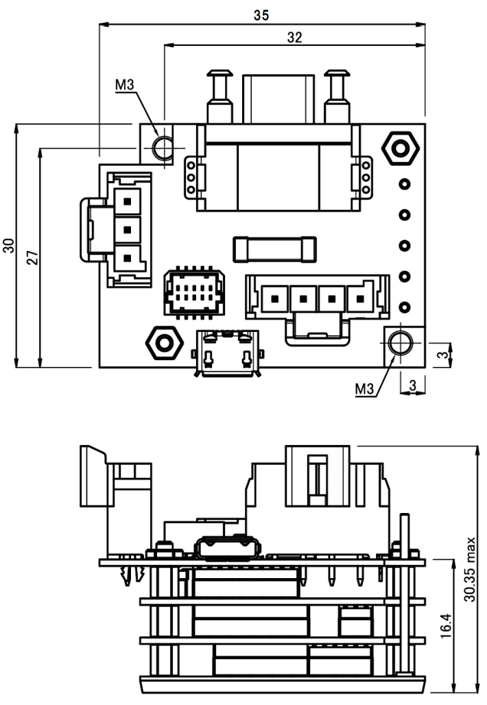 MC-200C-6018D